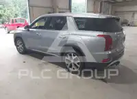2020 Hyundai Palisade photo