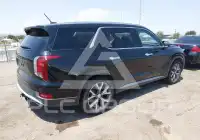 2020 Hyundai Palisade фото