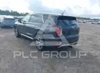 2020 Hyundai Palisade фото