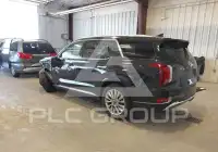 2020 Hyundai Palisade фото