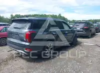 2020 Hyundai Palisade photo