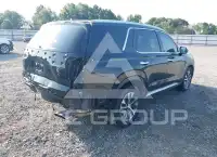 2020 Hyundai Palisade photo