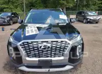 2020 Hyundai Palisade фото