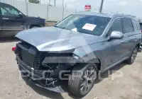 2020 Hyundai Palisade photo