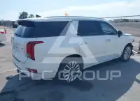 2020 Hyundai Palisade photo