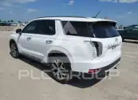 2020 Hyundai Palisade фото