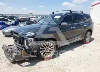 2020 Hyundai Palisade фото
