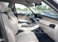 2020 Hyundai Palisade фото