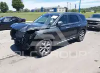2020 Hyundai Palisade фото