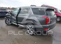 2020 Hyundai Palisade photo