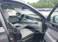 2020 Hyundai Palisade photo