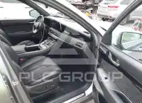 2020 Hyundai Palisade фото