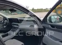 2020 Hyundai Palisade photo