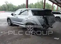 2020 Hyundai Palisade фото