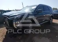 2020 Hyundai Palisade фото