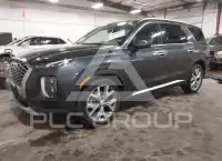 2020 Hyundai Palisade фото