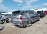 2020 Hyundai Palisade фото