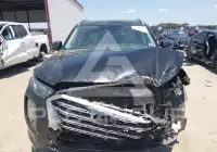 2020 Hyundai Palisade photo