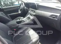 2020 Hyundai Palisade photo