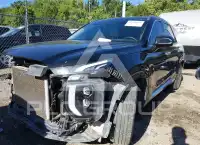 2020 Hyundai Palisade фото