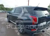 2020 Hyundai Palisade фото