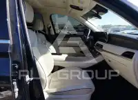 2020 Hyundai Palisade фото
