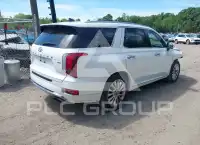 2020 Hyundai Palisade фото