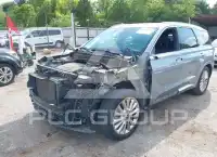 2020 Hyundai Palisade фото