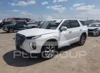 2020 Hyundai Palisade фото