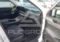 2020 Hyundai Palisade photo