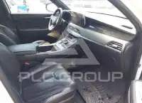 2020 Hyundai Palisade фото