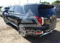 2020 Hyundai Palisade фото
