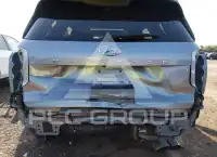 2020 Hyundai Palisade фото