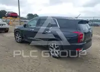 2020 Hyundai Palisade фото
