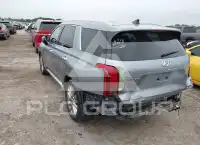 2020 Hyundai Palisade фото