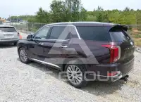 2020 Hyundai Palisade фото
