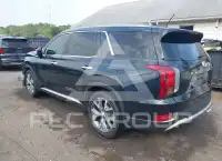 2020 Hyundai Palisade фото