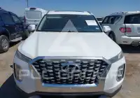 2020 Hyundai Palisade фото