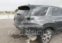 2020 Hyundai Palisade фото