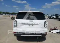2020 Hyundai Palisade фото