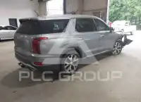 2020 Hyundai Palisade photo
