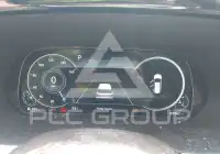 2020 Hyundai Palisade photo
