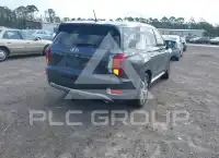 2020 Hyundai Palisade фото