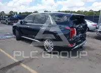 2020 Hyundai Palisade фото