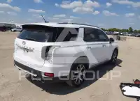 2020 Hyundai Palisade фото