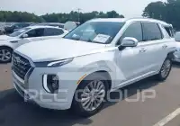 2020 Hyundai Palisade photo