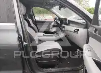 2020 Hyundai Palisade photo