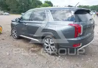 2020 Hyundai Palisade фото
