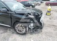2020 Hyundai Palisade фото