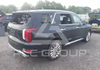 2020 Hyundai Palisade photo